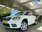 Skoda Yeti 1.2 TSI Greentech Active, Auto's, Skoda, Voorwielaandrijving, Stof, Gebruikt, Euro 6