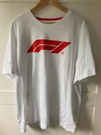 Formule 1 Puma Shirt, Puma, Wit, Overige maten, Ophalen of Verzenden