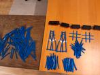 Lego jaren 70 trein/rails, Kinderen en Baby's, Speelgoed | Duplo en Lego, Ophalen of Verzenden