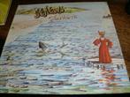 Genesis ‎– Foxtrot  Charisma ‎ LP, Gatefold  France 1972, Cd's en Dvd's, Ophalen of Verzenden, Gebruikt, 12 inch