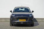 Ford Puma Connected EcoBoost 95 pk | Apple Carplay / Android, Auto's, Ford, Te koop, Zilver of Grijs, Benzine, 640 kg