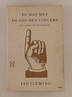 Fleming, Ian - De man met de gouden vingers / Een James Bond