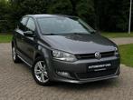 Volkswagen Polo 1.2 TSI Match |MF-STUUR|CRUISE|CLIMATE|LEER, Voorwielaandrijving, Gebruikt, 4 cilinders, Leder en Stof