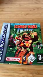 Donkey Kong Country, Spelcomputers en Games, Games | Nintendo Game Boy, Ophalen, Gebruikt, 2 spelers, Vanaf 3 jaar