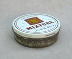 blik (leeg!) Mac Baren s Mixture Scottish blend pijptabak, Ophalen of Verzenden, Gebruikt, Tabaksdoos of Verpakking
