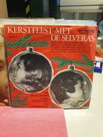 de Selvera's - Kerstfeest met ... (x21), Cd's en Dvd's, Vinyl Singles, Ophalen of Verzenden