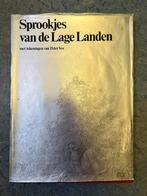 Sprookjes van de Lage Landen 2 x, Boeken, Ophalen of Verzenden, Zo goed als nieuw