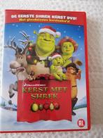 Kerst dvd Shrek. Kerst met Shrek kerstfilm, Diversen, Kerst, Ophalen of Verzenden