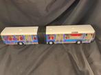 Autobus / bus / bus vliegveld, Overige merken, Gebruikt, Ophalen of Verzenden, Maisto