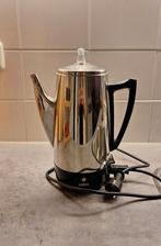 Presto Elektrische Koffiepercolator, Ophalen of Verzenden