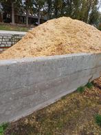 Mest gratis, Tuin en Terras, Aarde en Mest, Ophalen, Mest