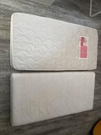 1x babymatras in goede staat 60x120, Huis en Inrichting, Slaapkamer | Matrassen en Bedbodems, Ophalen, Zo goed als nieuw, Eenpersoons
