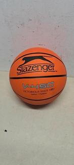 Slazenger basketbal bal nummer 7, Ophalen of Verzenden, Zo goed als nieuw, Bal