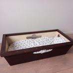 Oud reiswiegje, Kinderen en Baby's, Ophalen, Gebruikt, Reisbedje