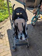 Buggy Maclaren quest inclusief regenhoes, Ophalen, Gebruikt, Maclaren, Regenhoes