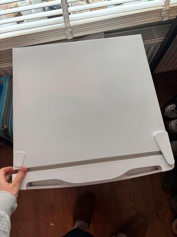 Tomado Koelkast - Compact en Functioneel, Witgoed en Apparatuur, Koelkasten en IJskasten, Gebruikt, Met vriesvak, Minder dan 75 liter