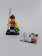 Lego atleet (serie 20 nr 11), Ophalen of Verzenden, Zo goed als nieuw, Lego