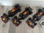 3 Formule 1 auto’s Jumbo, Ophalen of Verzenden, Zo goed als nieuw