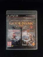God of War Collection CIB - PS3, Avontuur en Actie, Gebruikt, Vanaf 18 jaar, 1 speler