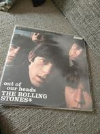 The Rolling Stones out of our heads, Ophalen of Verzenden, 1960 tot 1980, Zo goed als nieuw, Overige formaten
