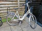 Gazelle fietsremkabelbuisset, Ophalen, 56 cm of meer, Zo goed als nieuw, Meer dan 20 versnellingen