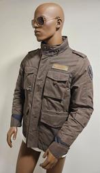 PME Legend limited edition cold weather field jacket (M), Overige kleuren, Maat 48/50 (M), ., Ophalen of Verzenden