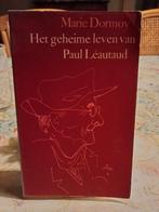 Het geheime leven van Paul Leautaud, Ophalen of Verzenden, Gelezen