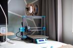 3D-print service, Computers en Software, 3D Printers, Ophalen, Nieuw, Prusa