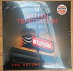 Within Temptation the Artone sessions RSD 2024, Ophalen of Verzenden, Nieuw in verpakking