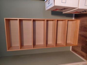 Billy boekenkast ikea