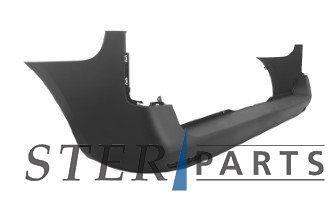 Achterbumper Mercedes-Benz Vito W447 A 4478853625 9B51 beschikbaar voor biedingen