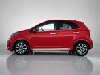 Kia Picanto 1.0 DPi GT-Line (bj 2021), Voorwielaandrijving, 12 maanden, Gebruikt, 4 stoelen