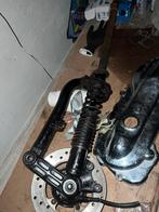 Vespa lx voorvork, Motoren, Ophalen of Verzenden