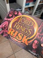 The lord of the rings Risk, Hobby en Vrije tijd, Gezelschapsspellen | Bordspellen, Ophalen, Zo goed als nieuw
