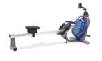 First Degree E216 Atlantic Fluid Rower | Roeitrainer |, Ophalen of Verzenden, Zo goed als nieuw, Benen, Overige typen