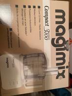 Magimix Compact 3100, Ophalen, Nieuw
