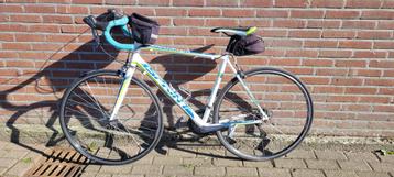 Whisper Sprint race fiets beschikbaar voor biedingen