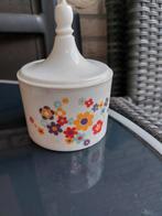 Retro Wattenpot, Ophalen of Verzenden, Huis en Inrichting