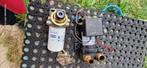 dieselpomp, Ophalen, Zo goed als nieuw, Onderhoud en Reparatie