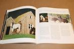 IJslanders — Het Complete Handboek — Kleine Paarden, Ophalen of Verzenden, Zo goed als nieuw, Paarden of Pony's