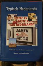 Typisch Nederlands, Boeken, Overige niveaus, Nederlands, Zo goed als nieuw, Ophalen