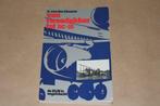 Boek - van Tweedekker tot DC-10 - De KLM in vogelvlucht !!, Gebruikt, Ophalen of Verzenden