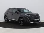 Peugeot 2008 1.2 PureTech 130 PK Automaat Allure | CAMERA |, Auto's, Peugeot, Gebruikt, Zwart, 1199 cc, Met garantie (alle)