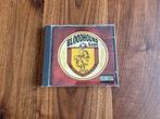 Bloodhound gang one fierce beer coaster cd, Ophalen of Verzenden, Gebruikt, Poprock
