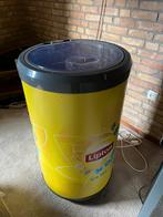 Lipton koeler, Ophalen, Zo goed als nieuw, Kunststof, Minder dan 50 cm