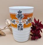 Beker Huwelijk Juliana & Bernhard 1937, Antiek en Kunst, Verzenden