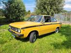 Te koop: DAF 66 Coupé 1300cc marathon – Bouwjaar 1975, Auto's, Automaat, Achterwielaandrijving, 400 kg, Leder en Stof