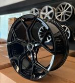 19 20 inch Rs6 look velgen 5x112 audi a3 a4 a5 a6 a7 q2 q3, 19 inch, Velg(en), Nieuw, Ophalen of Verzenden
