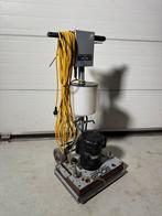 Tomcat 20HD / Excentr excentrische schrobmachine, Doe-het-zelf en Verbouw, Ophalen, Zo goed als nieuw, Schrobmachine