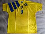 Zweden shirt  92, Ophalen of Verzenden, Zo goed als nieuw, Buitenlandse clubs, Shirt